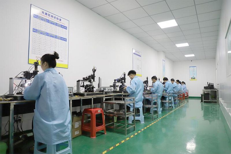 The whole internal logistics system solutions