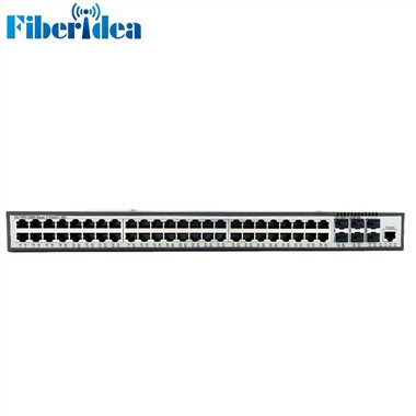 Full Gigabit Access 10Gigabit Uplink Layer 3 Switch