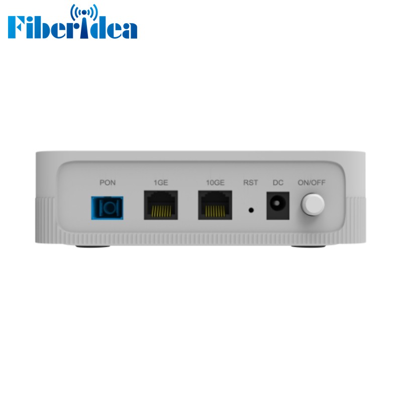 10GE+1 GE XGS-PONONT XGSPON ONU