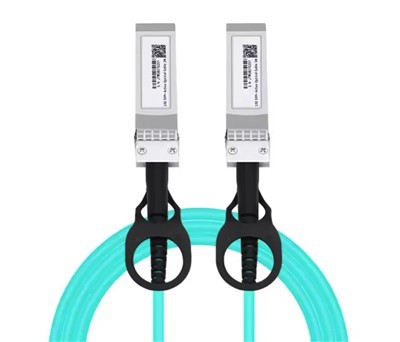 40G QSFP+ Active Optical Cable AOC