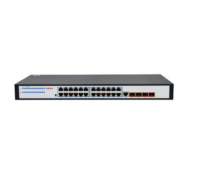S5700 Series L2 Managed Ethernet Switch