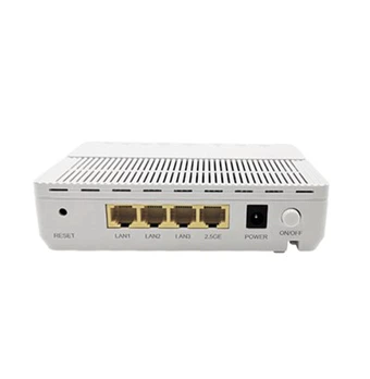 XGPON ONU 2.5G+3GE FTTH ONT FX3024